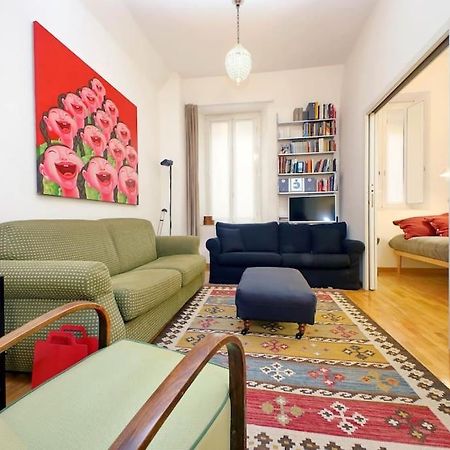 Laterano Lägenhet Rom Exteriör bild
