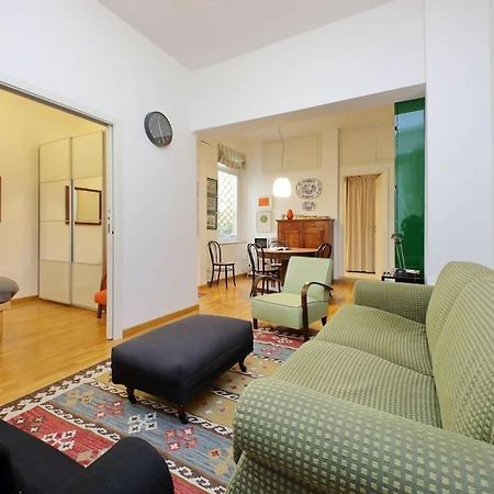 Laterano Lägenhet Rom Exteriör bild
