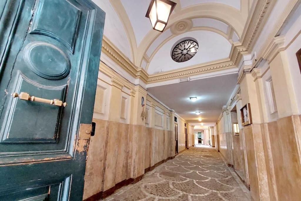Laterano Lägenhet Rom Exteriör bild