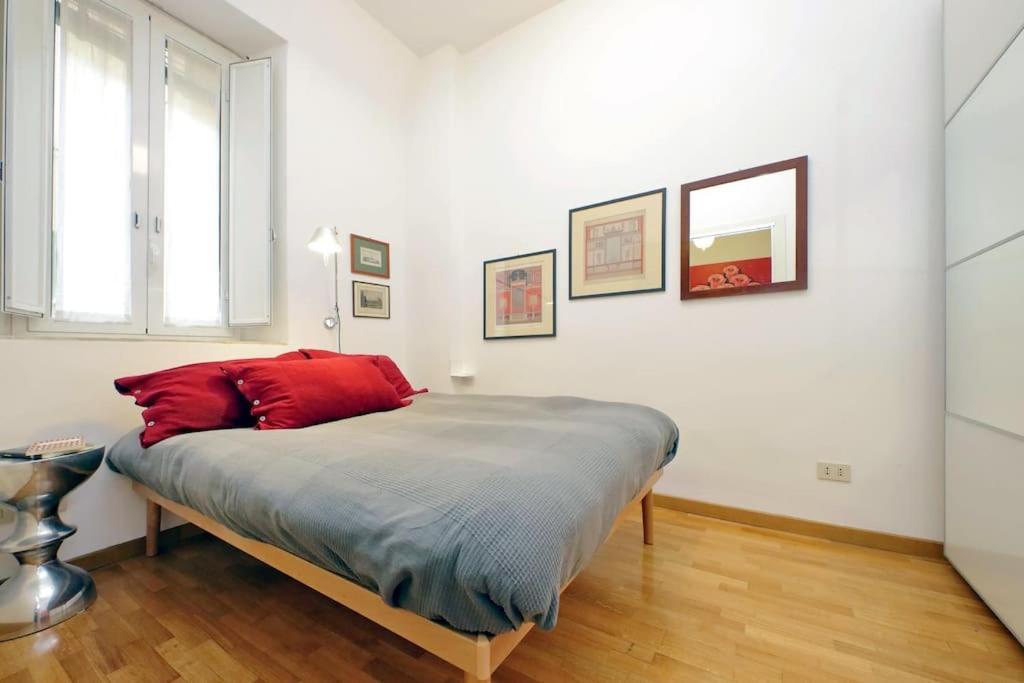 Laterano Lägenhet Rom Exteriör bild