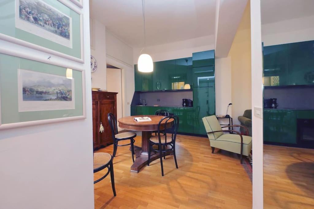 Laterano Lägenhet Rom Exteriör bild